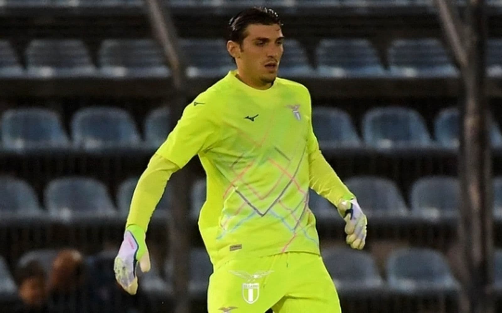 Λάτσιο Μίλαν 1-0: Πρόκριση για τους Λατσιάλι, με πολύ καλό Μανδά και ήρωα Ζακάνι