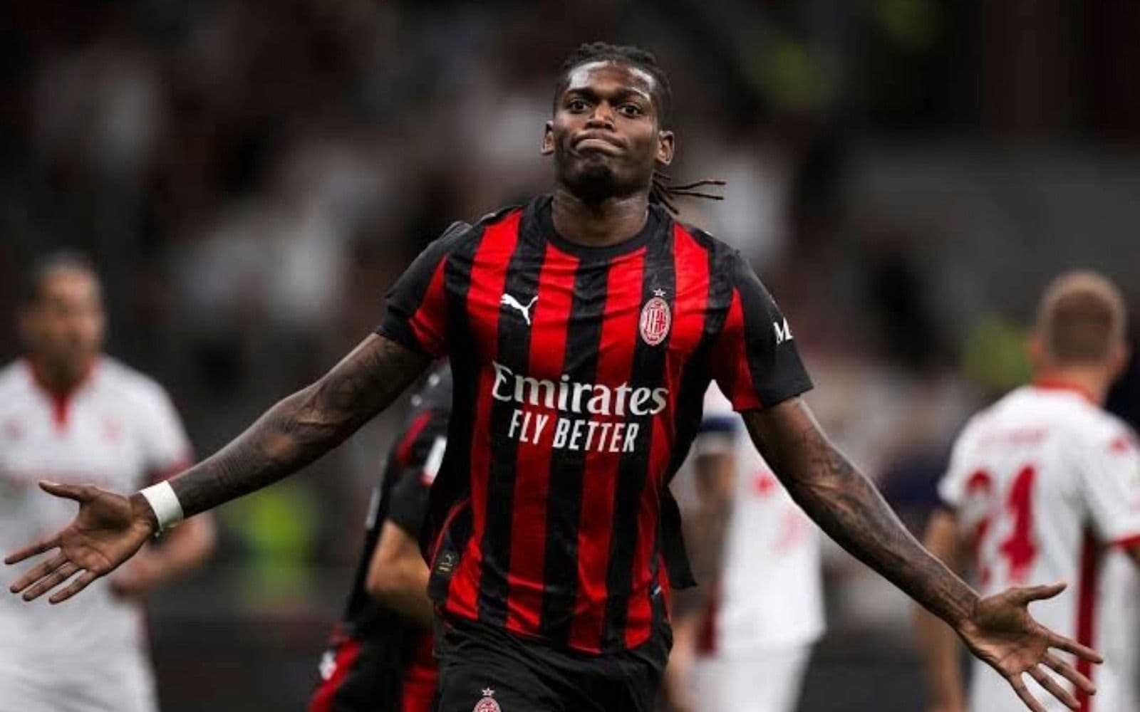 Κάλιαρι Μίλαν 0-1: Έσπασε το "μπλόκο" και περιμένει την συμπολίτισσα μεθαύριο 