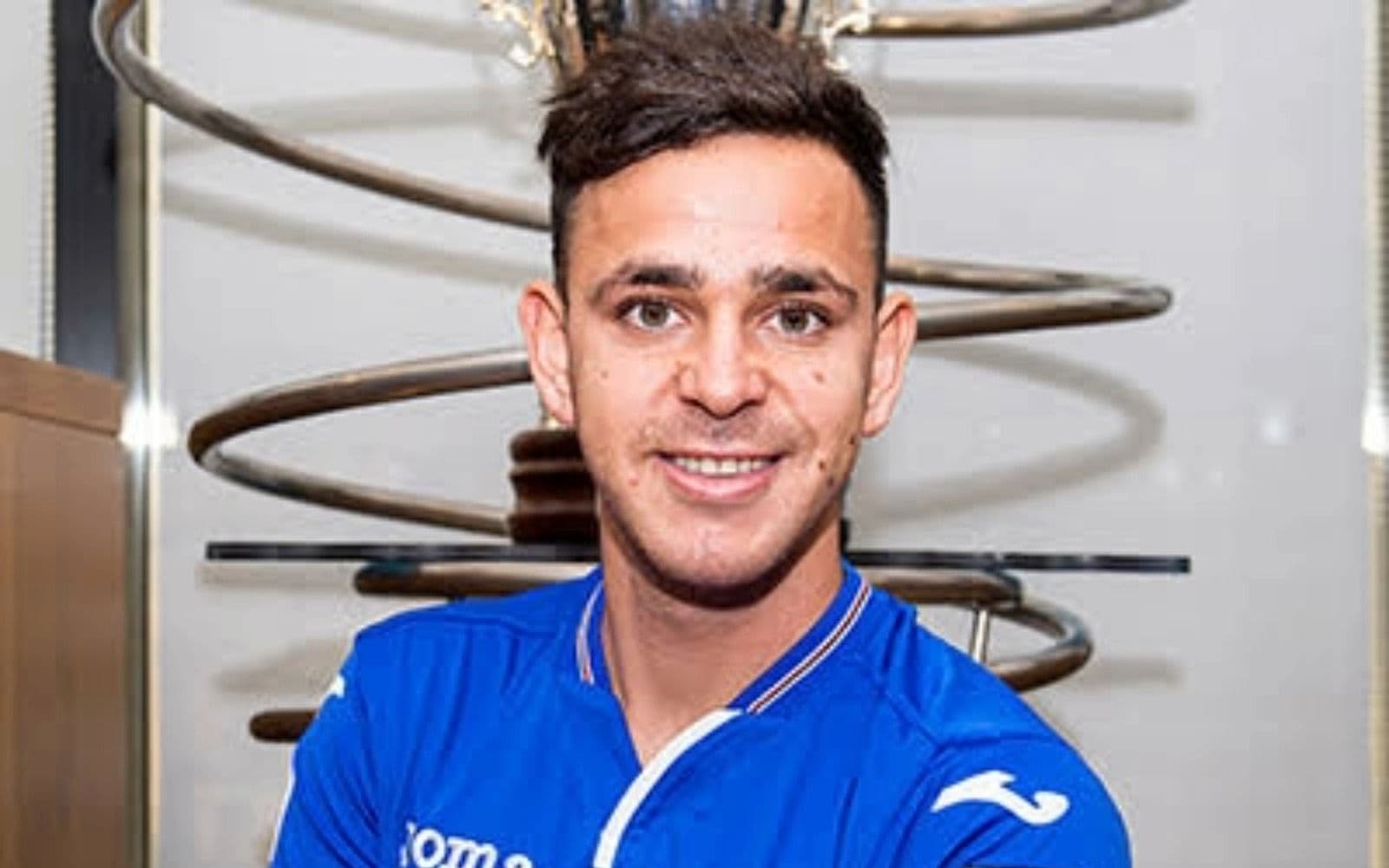 Άρης: Ενδιαφέρον για Γκονζάλο Μαρόνι σύμφωνα με τους Αργεντινούς