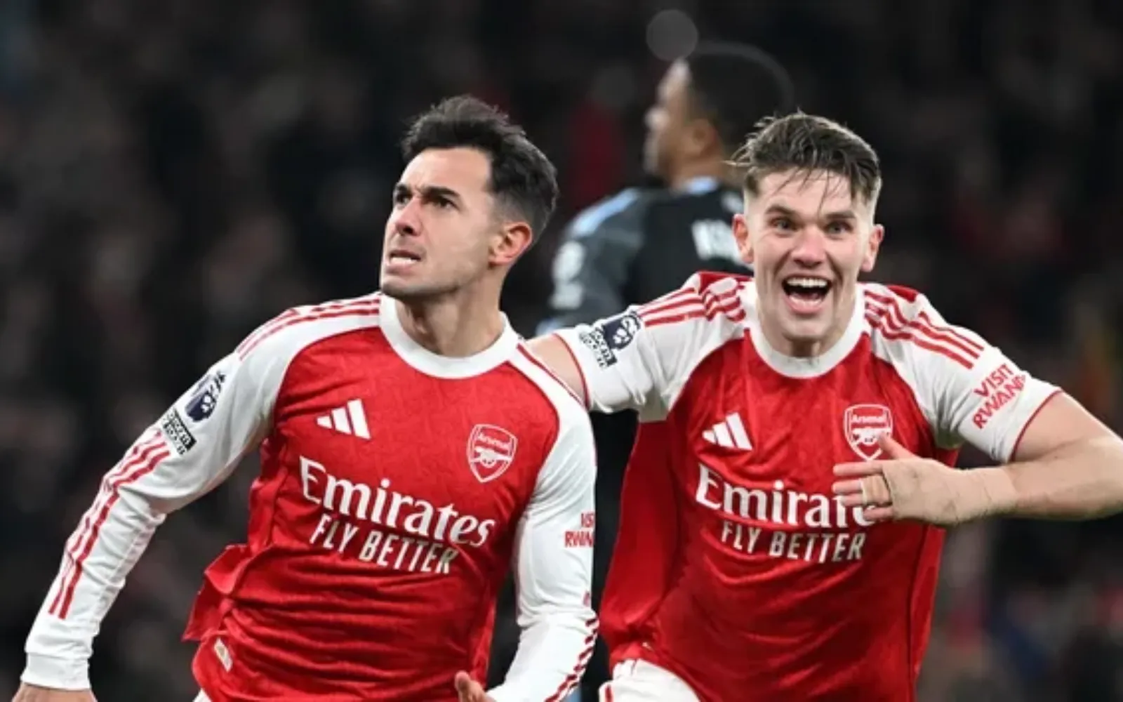 Premier League: Θρίαμβος της Άρσεναλ - Μένει στην κορυφή