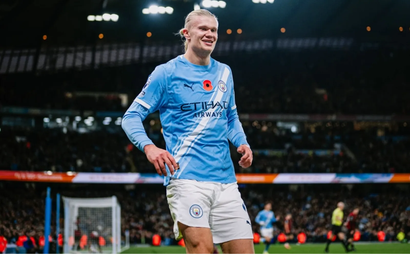 Ρεάλ Μαδρίτης: Ο Πέρεθ καλοκοιτάζει τον Χάαλαντ