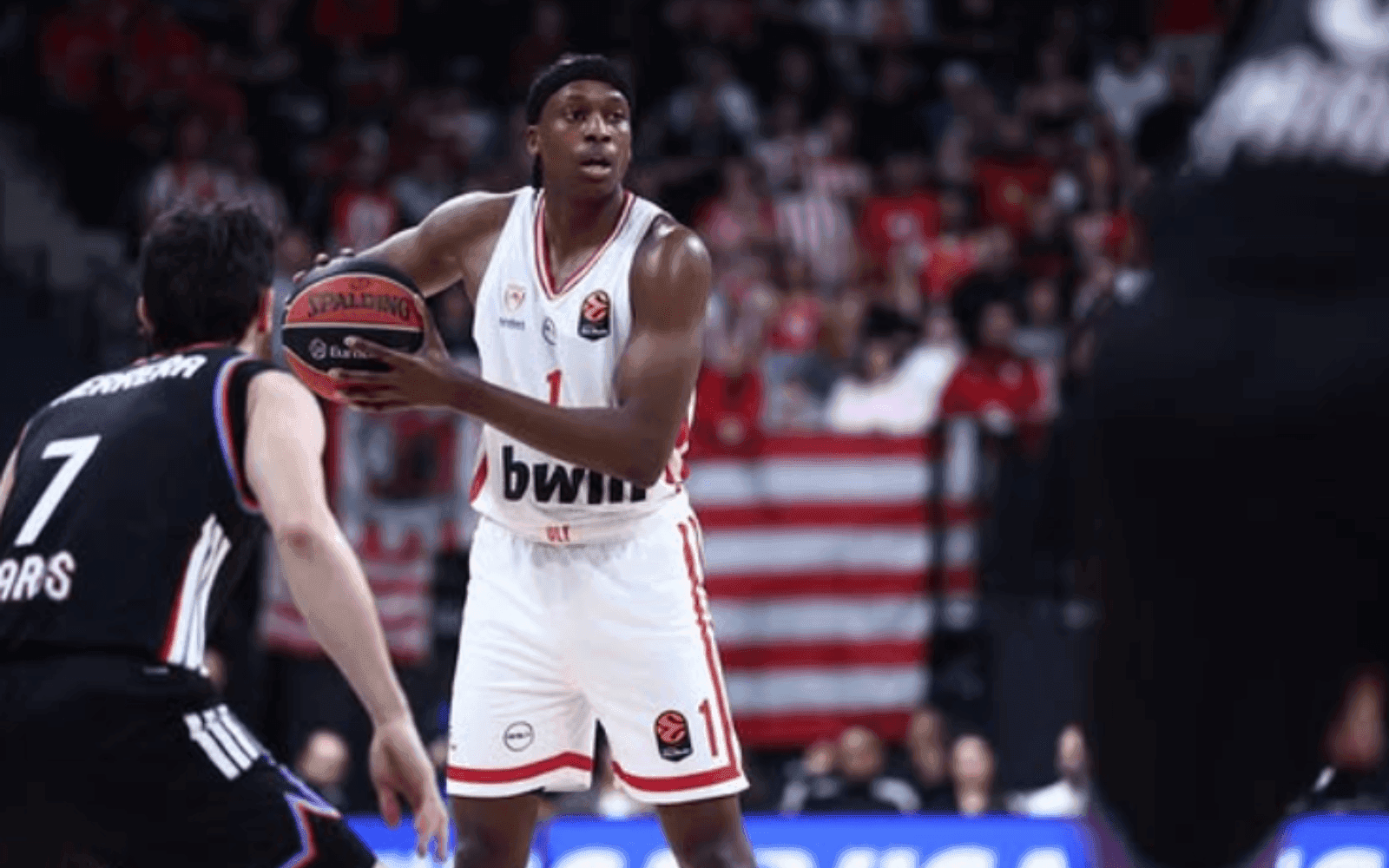 Μονακό - Ολυμπιακός : Να μην παρασυρθεί για να κάνει το 2/2 στην Γαλλία 