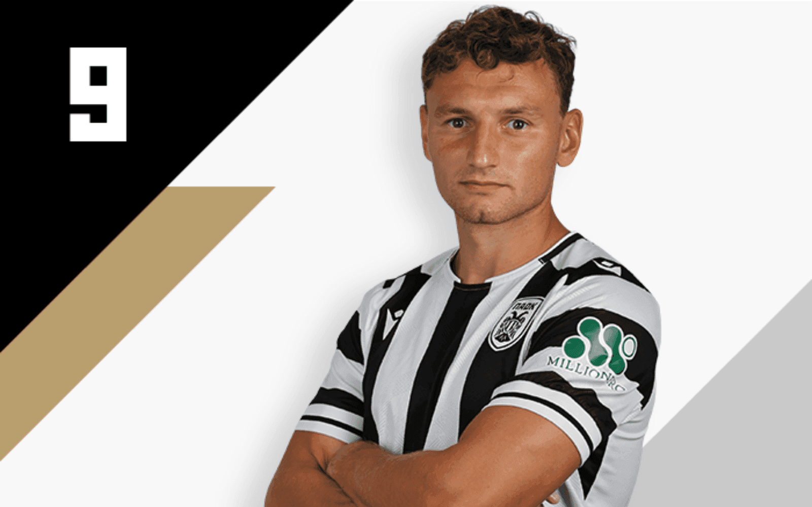 ΠΑΟΚ και Ζενίτ σε πιθανή ανταλλαγή Τσάλοφ-Εράκοβιτς   