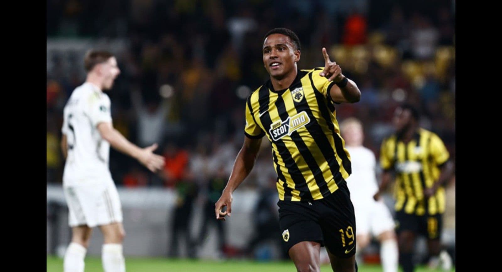 ΑΕΚ: Επιστρέφουν οι τραυματίες σιγά σιγά