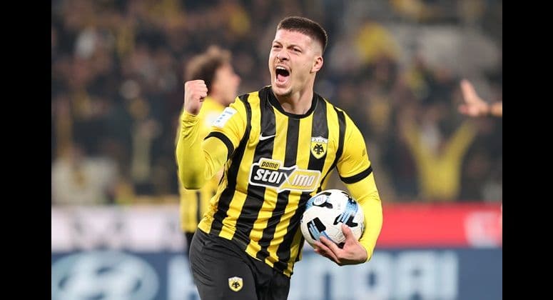 ΑΕΚ: Αεκούγενα μετά από 18 χρόνια