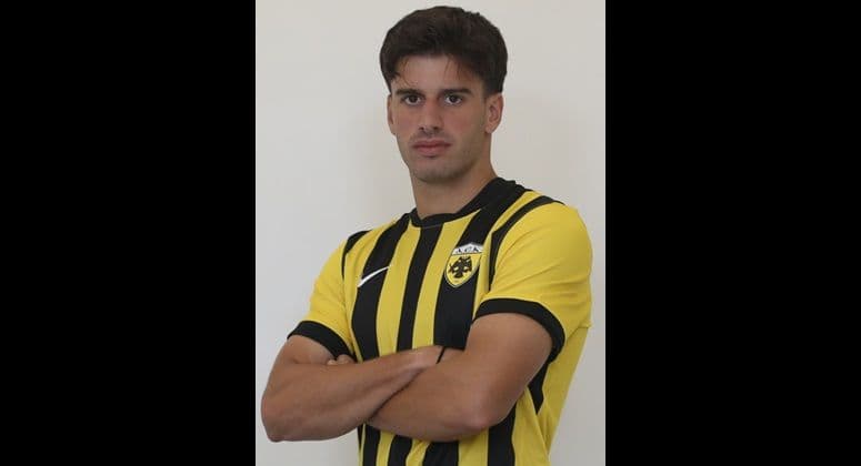 ΑΕΚ: Ρήξη χιαστού ο Ζώης Καραργύρης