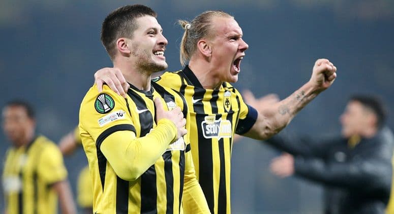 Κλήρωση Κόνφερενς: Ο αντίπαλος της ΑΕΚ - Όλη η διαδρομή της προς τον τελικό 