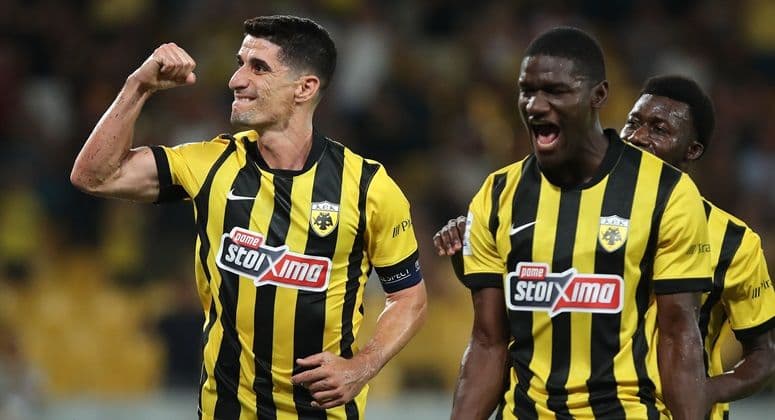 Πανσερραϊκός - ΑΕΚ: Ο ένας θέλει να σωθεί - Ο άλλος θέλει το πρωτάθλημα 