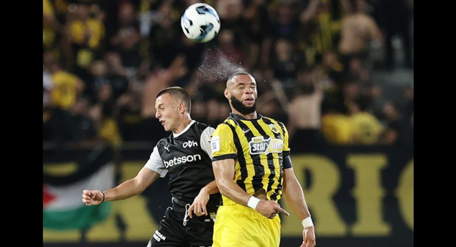 ΑΕΚ - ΟΦΗ: Για το 4/4 και οι δύο ομάδες