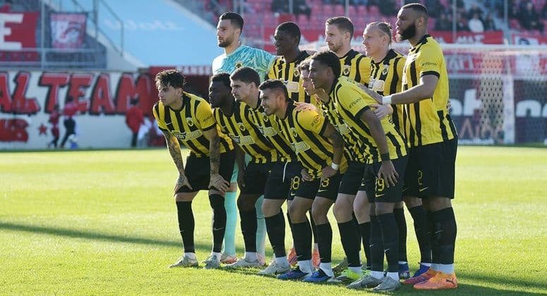 Πανσερραϊκός - ΑΕΚ: Τεσσάρα της Ένωσης με 3 γκολ στο τέλος