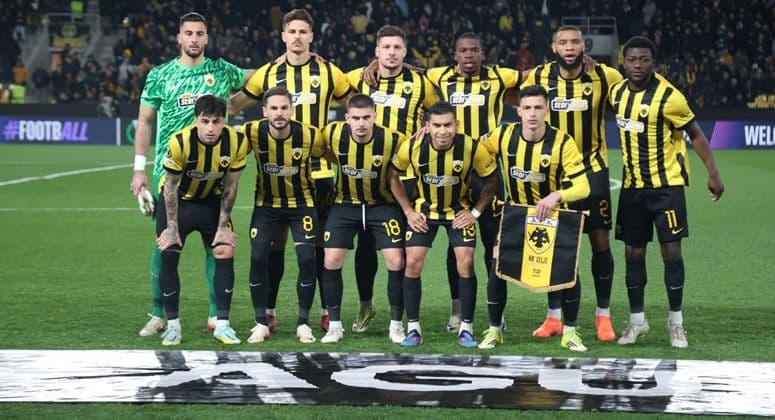 ΑΕΚ - Τσέλιε: Ήττα για την Ένωση όμως πρόκριση στους 8 