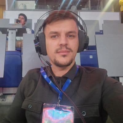 Άγγελος Ντέντας