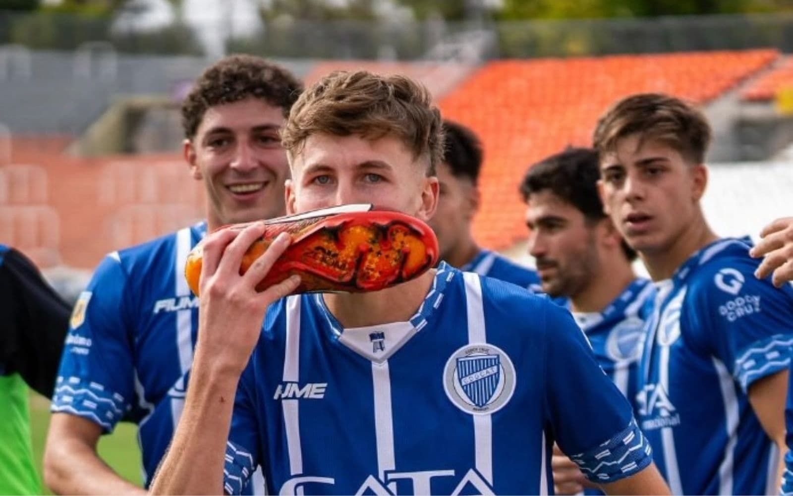 Τέλος στο σίριαλ: Στον Παναθηναϊκό ο Αντίνο με 8 εκατ. ευρώ