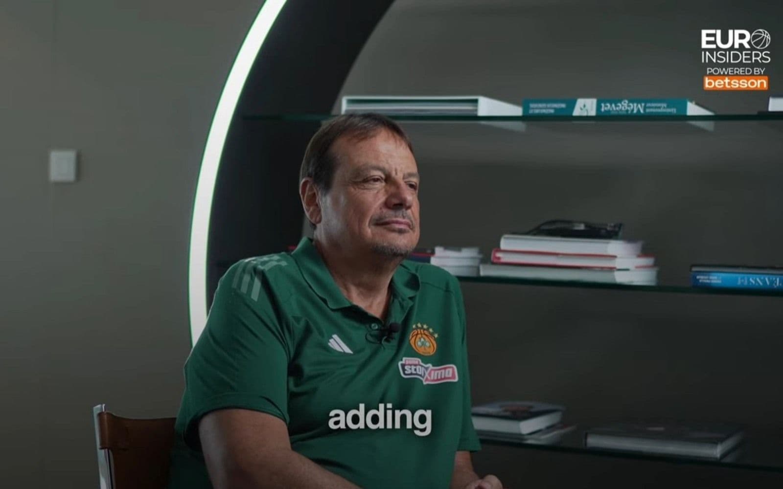 Αταμάν: "Πρέπει να παίξουμε καλή άμυνα απέναντι στην επικίνδυνη Μπασκόνια"