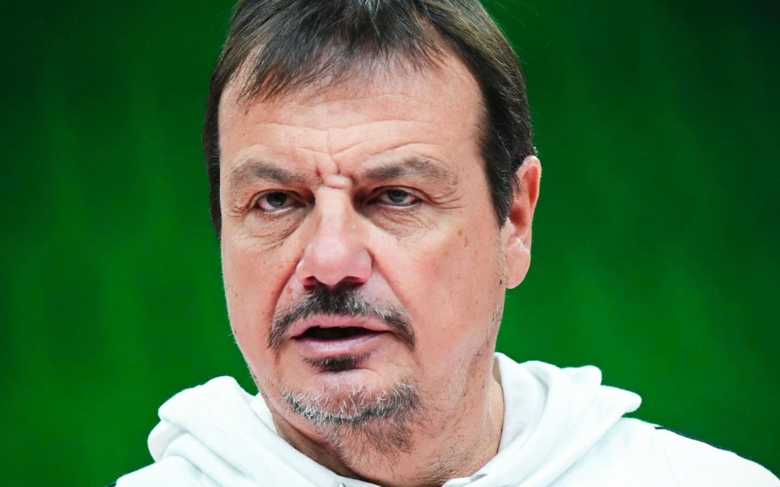 Εργκίν Αταμάν: Συλλυπητήρια στην οικογένεια του ΠΑΟΚ