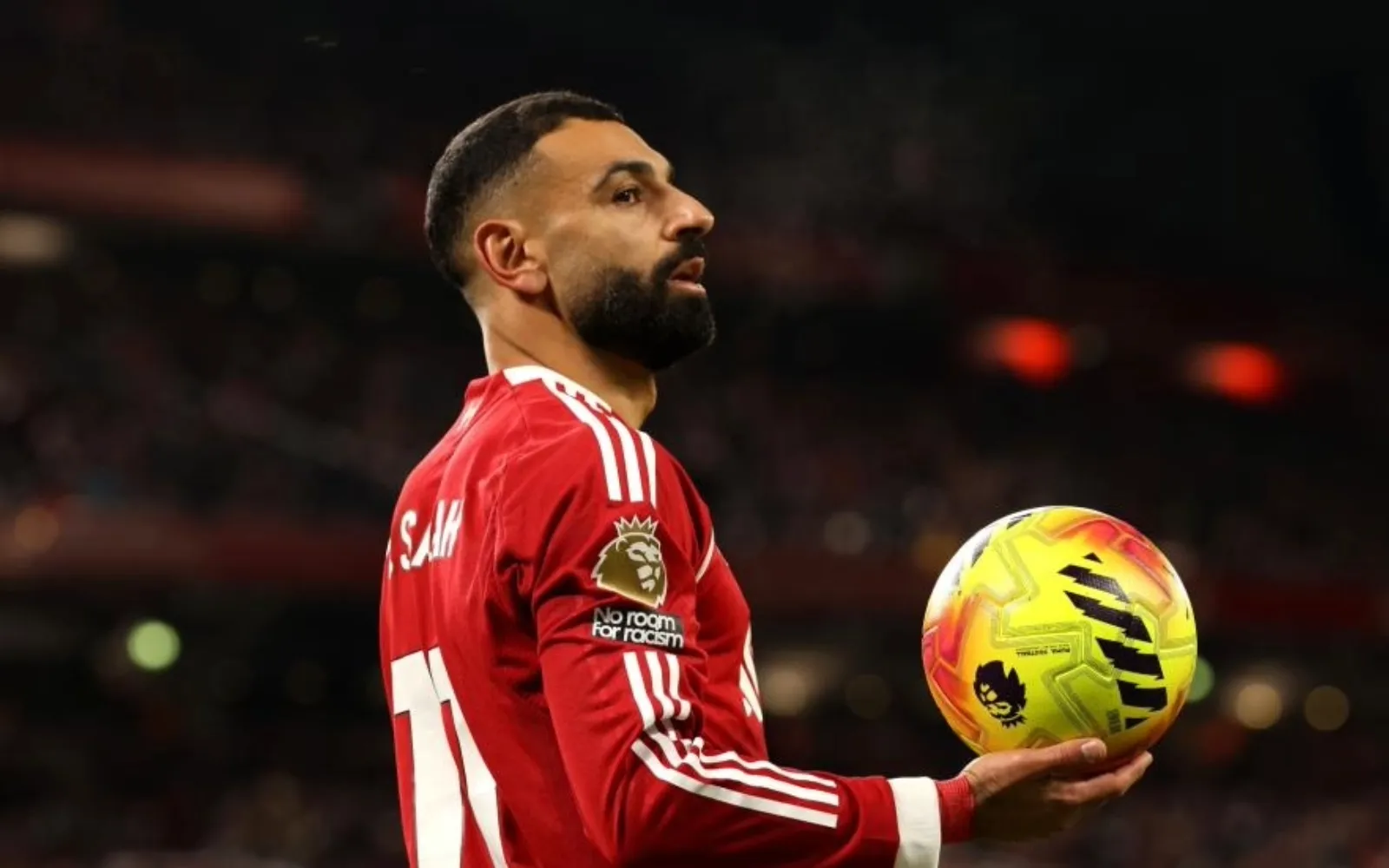 Λίβερπουλ: Οι Άραβες ξανά στο κόλπο για Salah