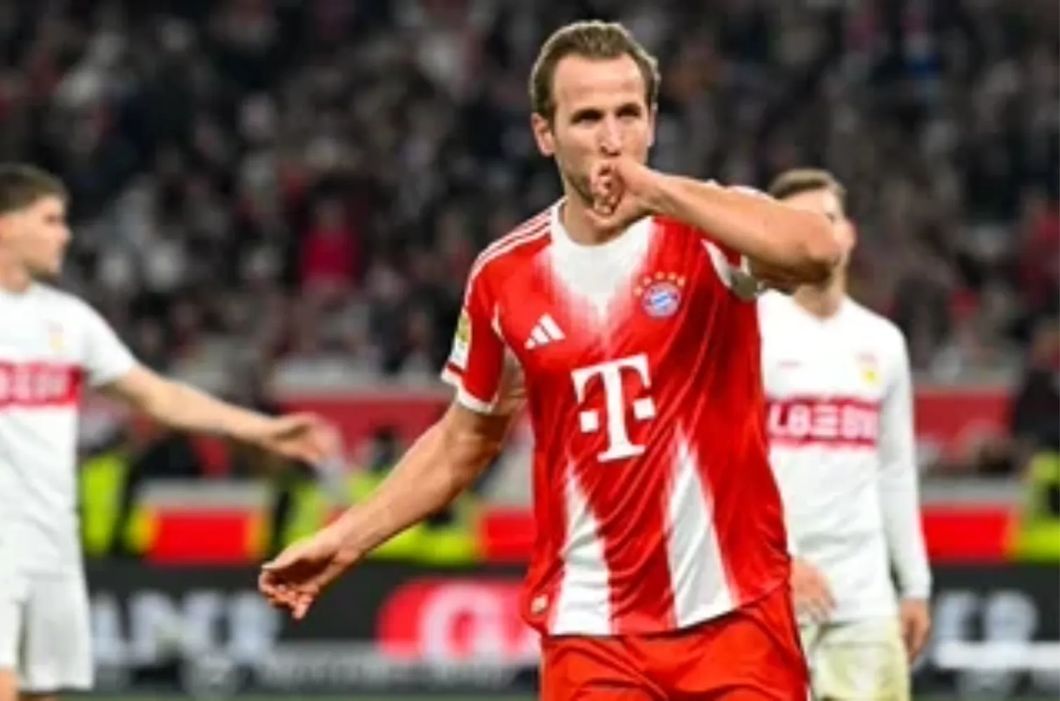 Bundesliga: Αήττητη στο πρωτάθλημα η Μπάγερν Μονάχου