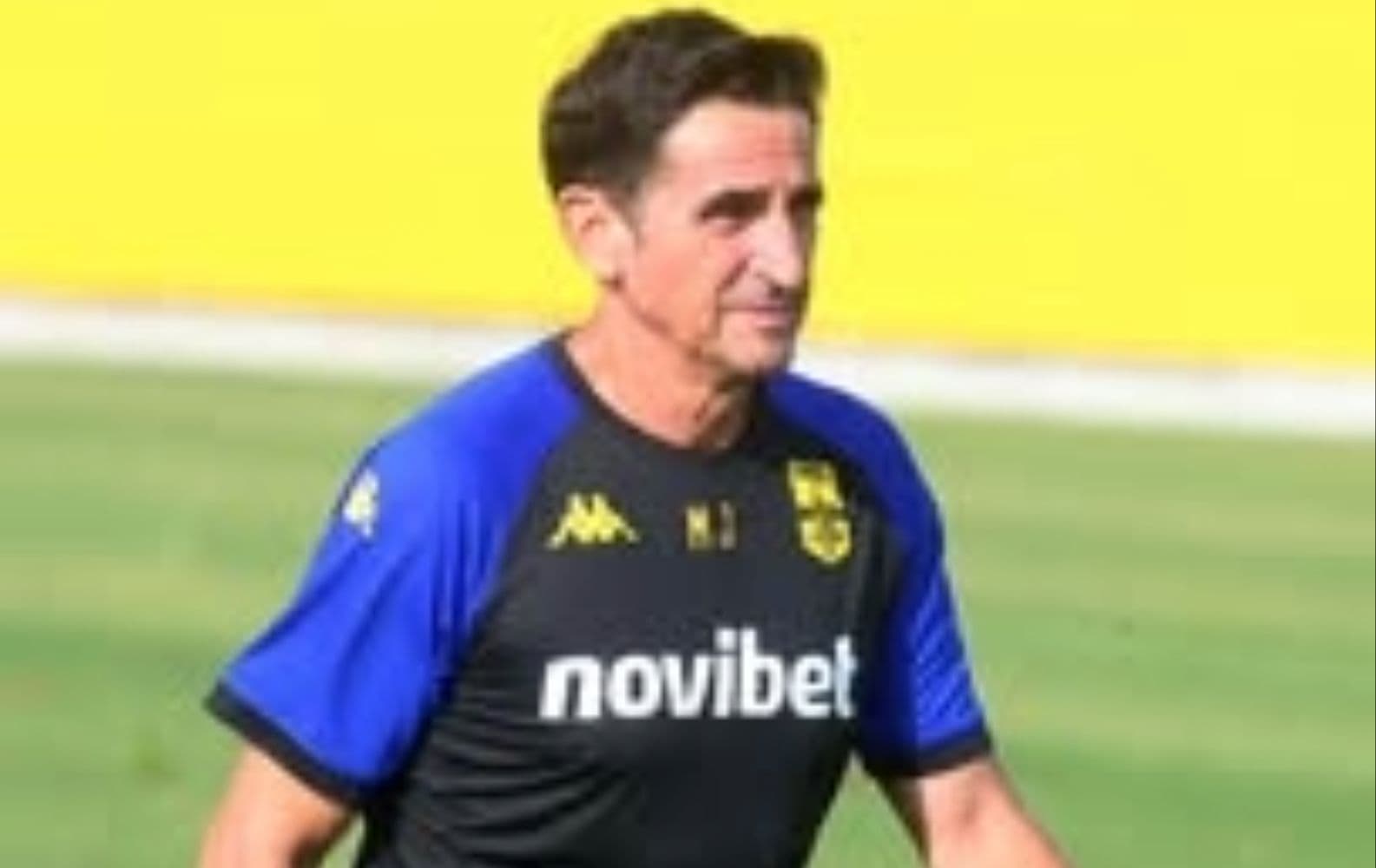 Στροφή 360 μοιρών: Τελικά πήγε κανονικότατα στην συνέντευξη τύπου ο Χιμένεθ 