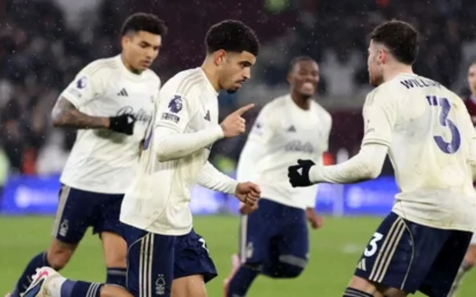 Premier League: Σπουδαία και σημαντική νίκη για την Γουέστ Χαμ