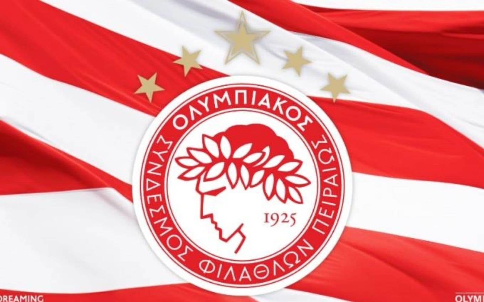 Ολυμπιακός: «Ελίτ διαιτητής ή αναβολή στο ντέρμπι με τον ΠΑΟΚ»