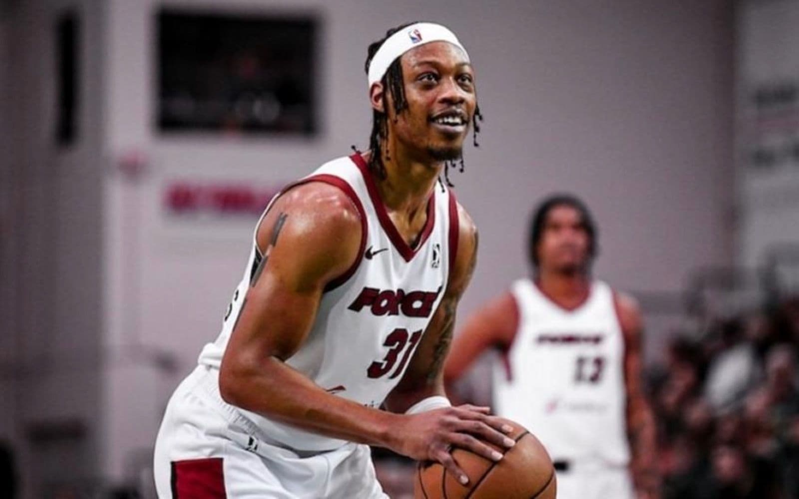 Άρης: Στο στόχαστρο ο Αλόντες Ουίλιαμς για την ενίσχυση της περιφέρειας