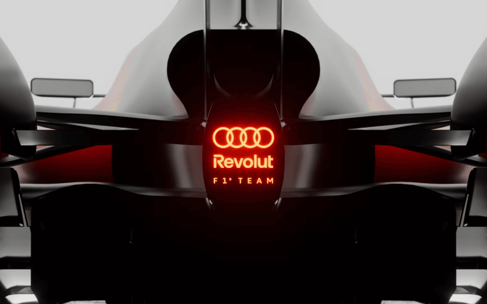 F1: H Audi ανακοίνωσε την επίσημη ονομασία της για το 2026