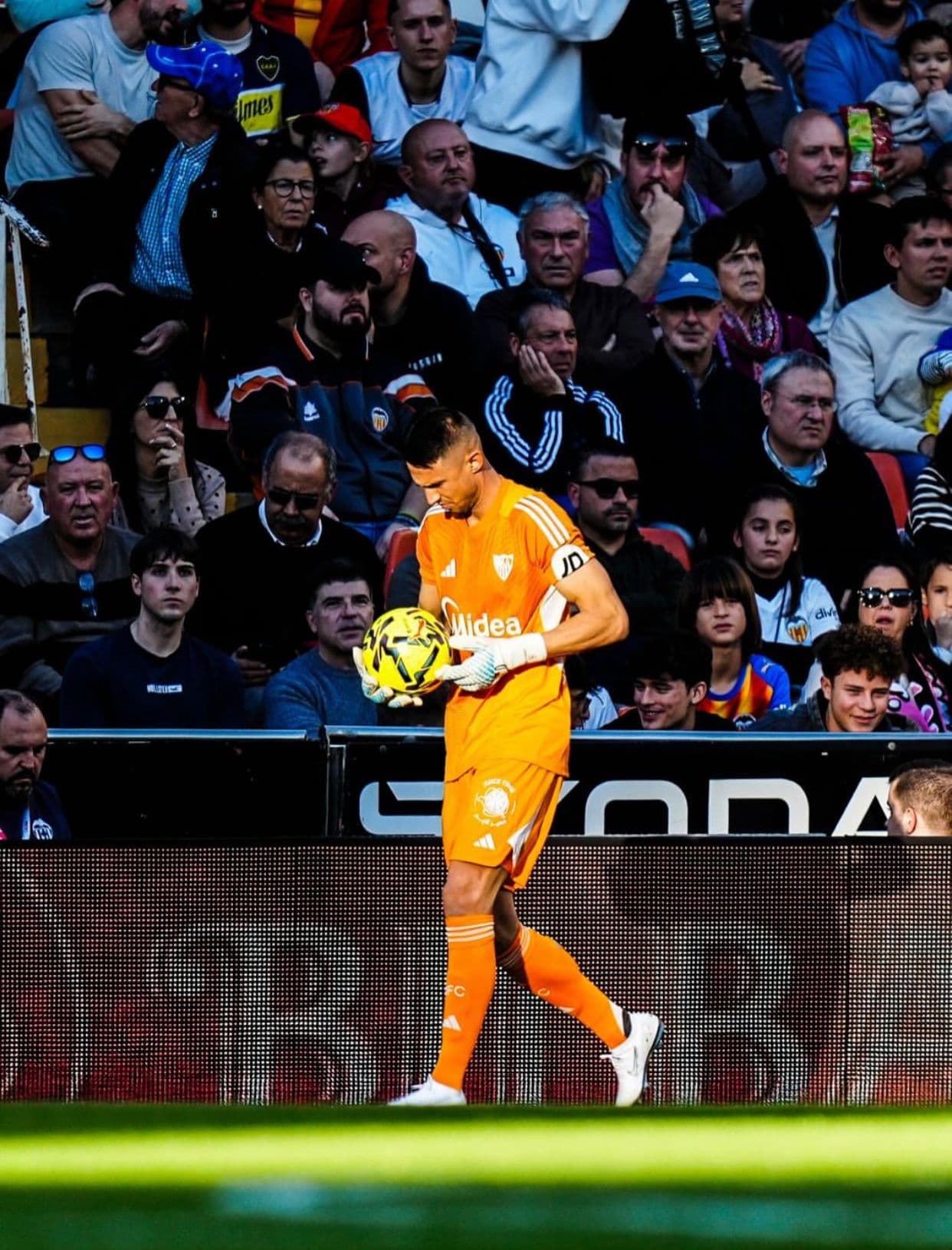 «Βόμβα» AS: Αποχωρεί από τη Σεβίλλη ο Βλαχοδήμος – Σε ετοιμότητα ο Παναθηναϊκός