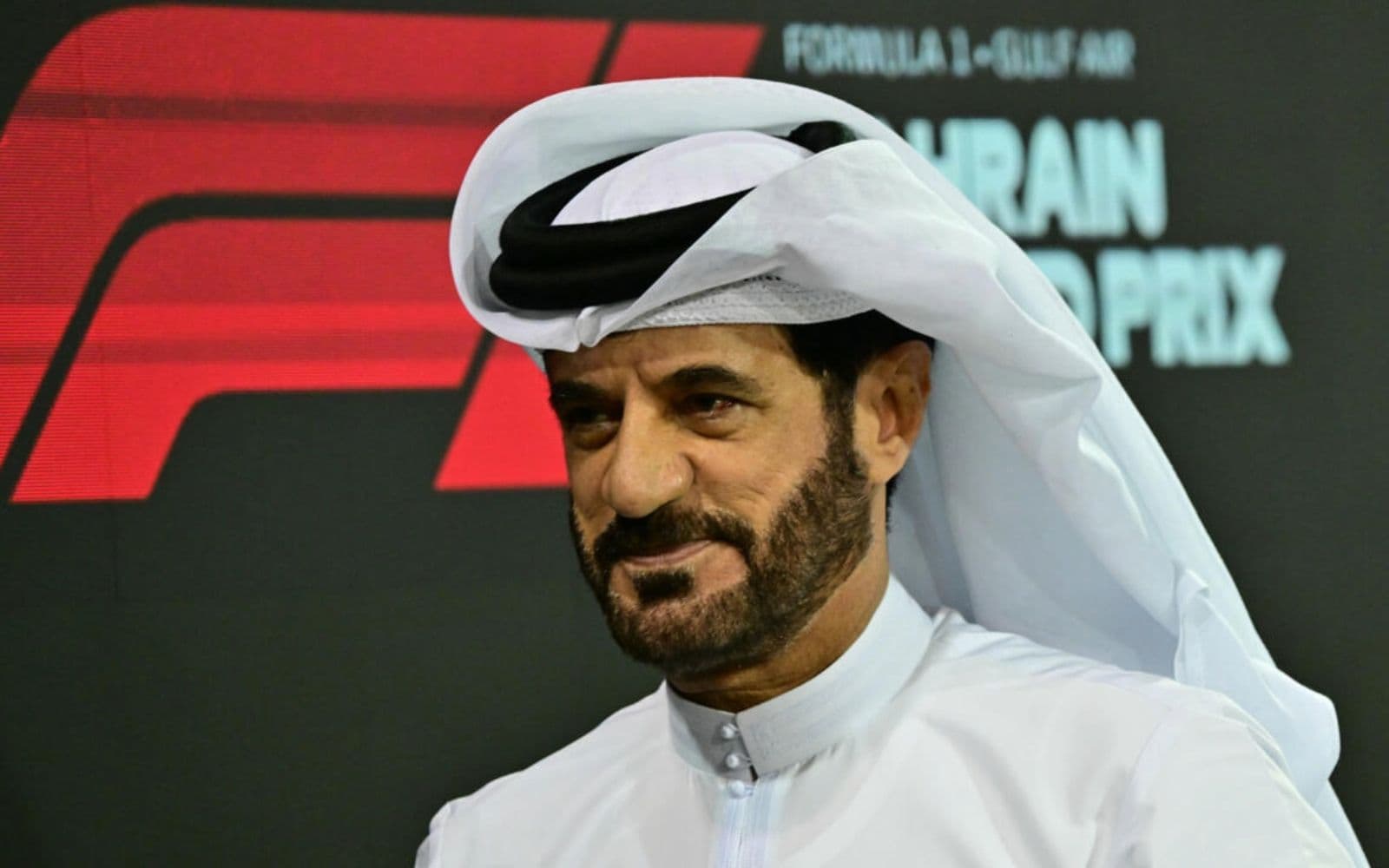 Ο Μπεν Σουλαγιέμ εξελέγη και πάλι πρόεδρος της FIA