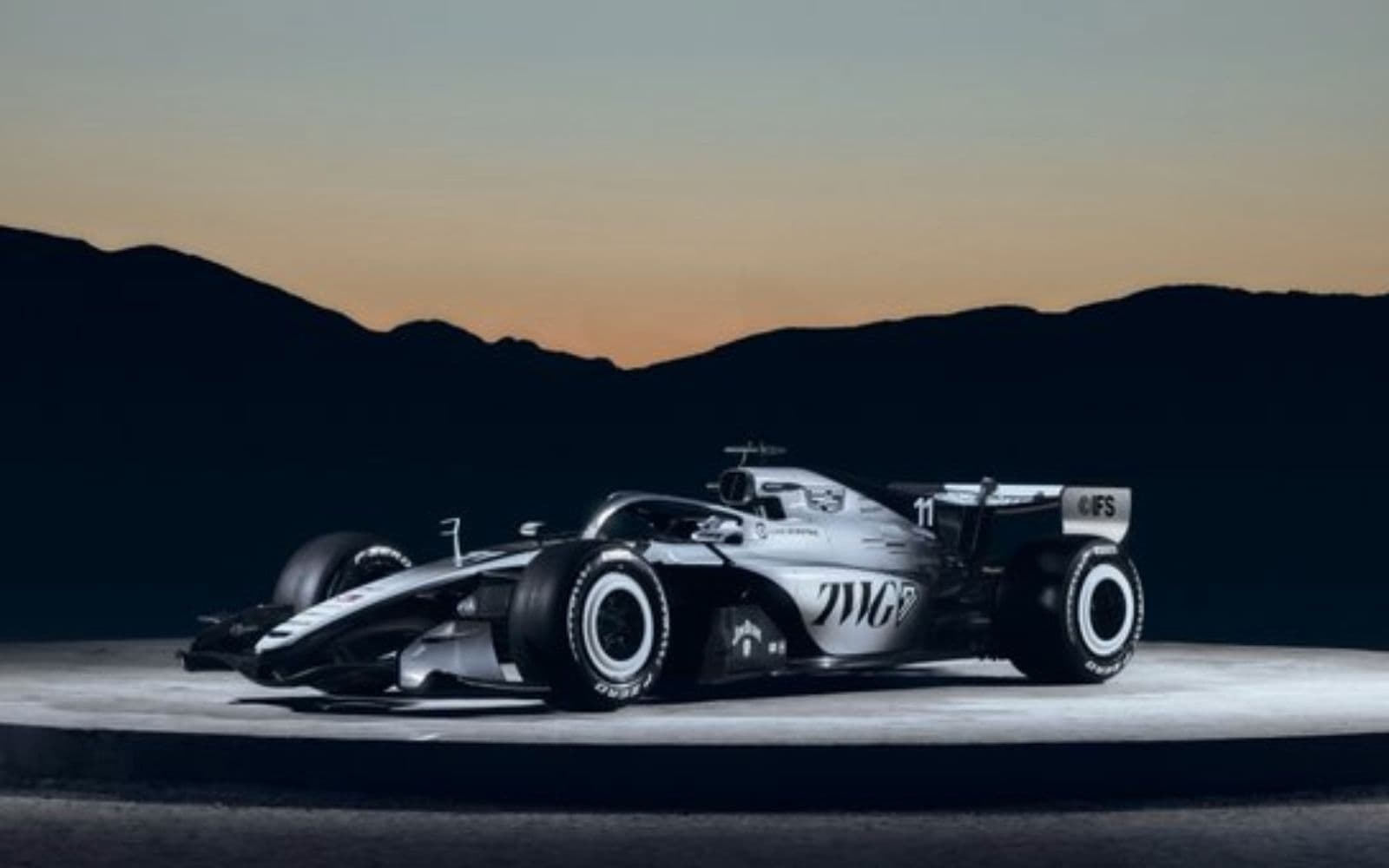 F1: Η Cadillac παρουσίασε το πρώτο της μονοθέσιο στη Formula 1