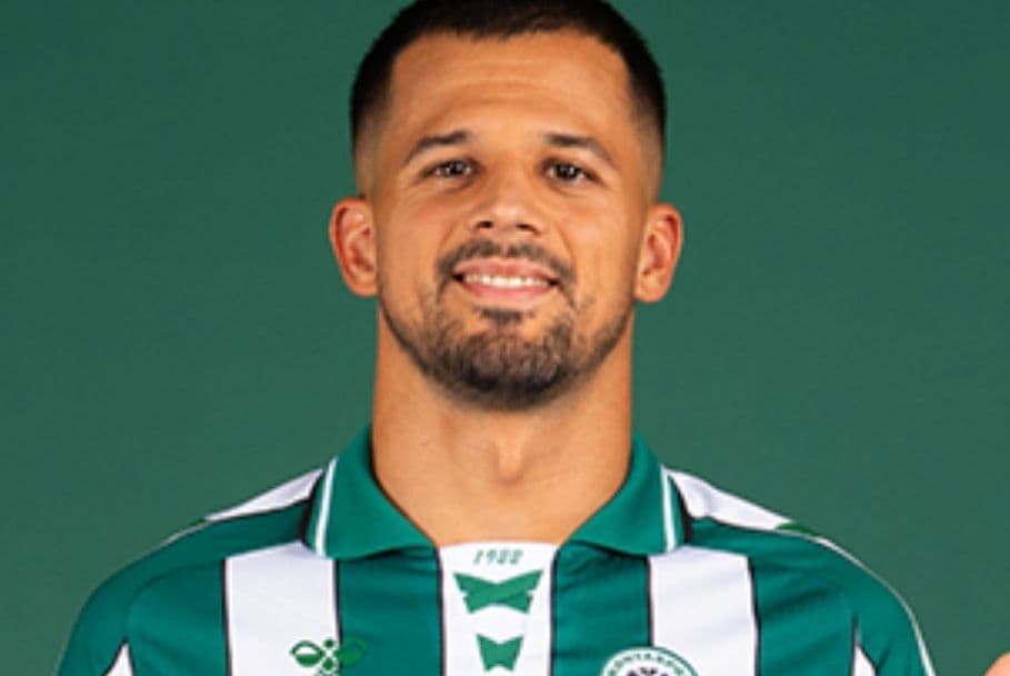 Ενδιαφέρον για Τσάλουσιτς η ΑΕΛ Novibet