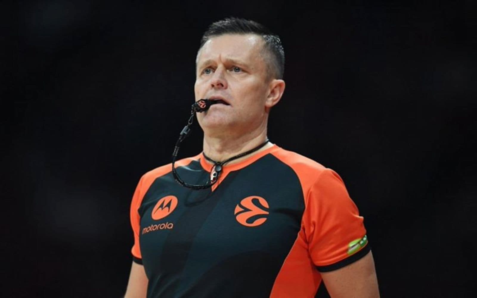 Βιλερμπάν - Παναθηναϊκός: Οι διαιτητές της αναμέτρησης