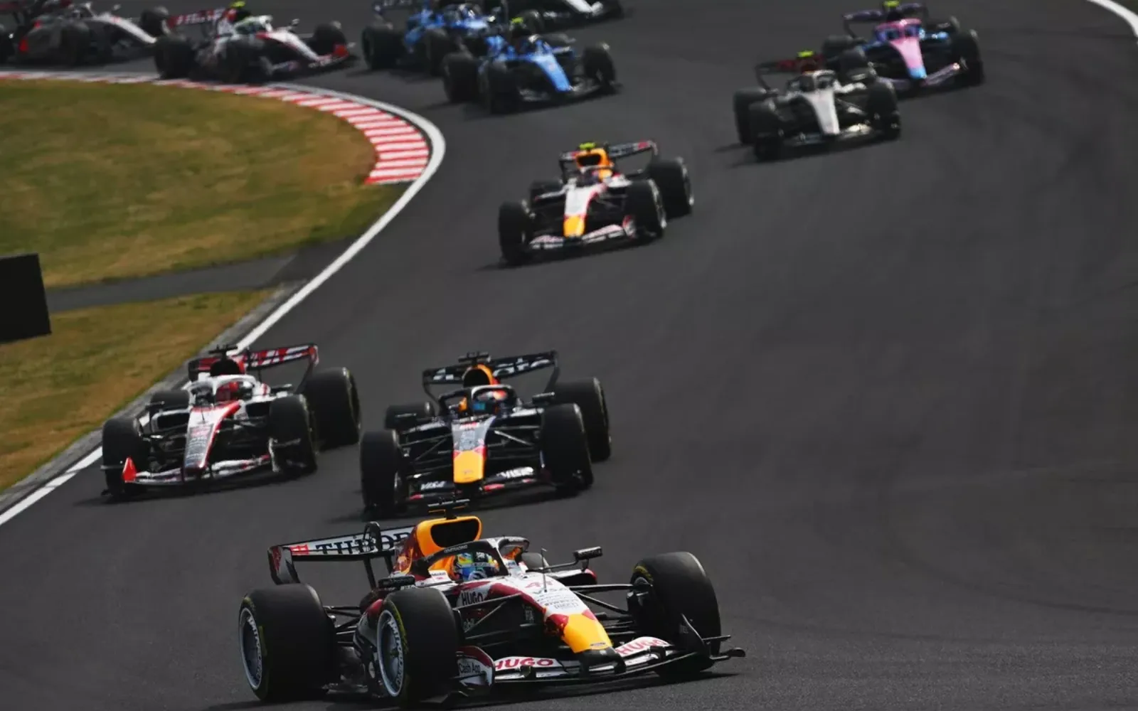 F1: Έρχονται έκτακτες αλλαγές στους κανονισμούς από την FIA