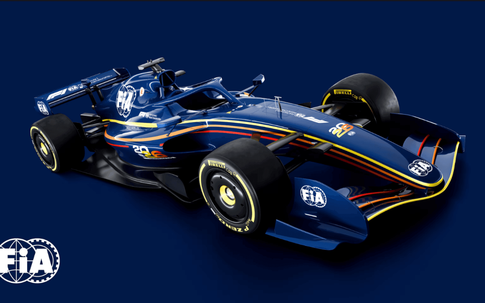 F1: Οι νέοι κανονισμοί που έρχονται το 2026