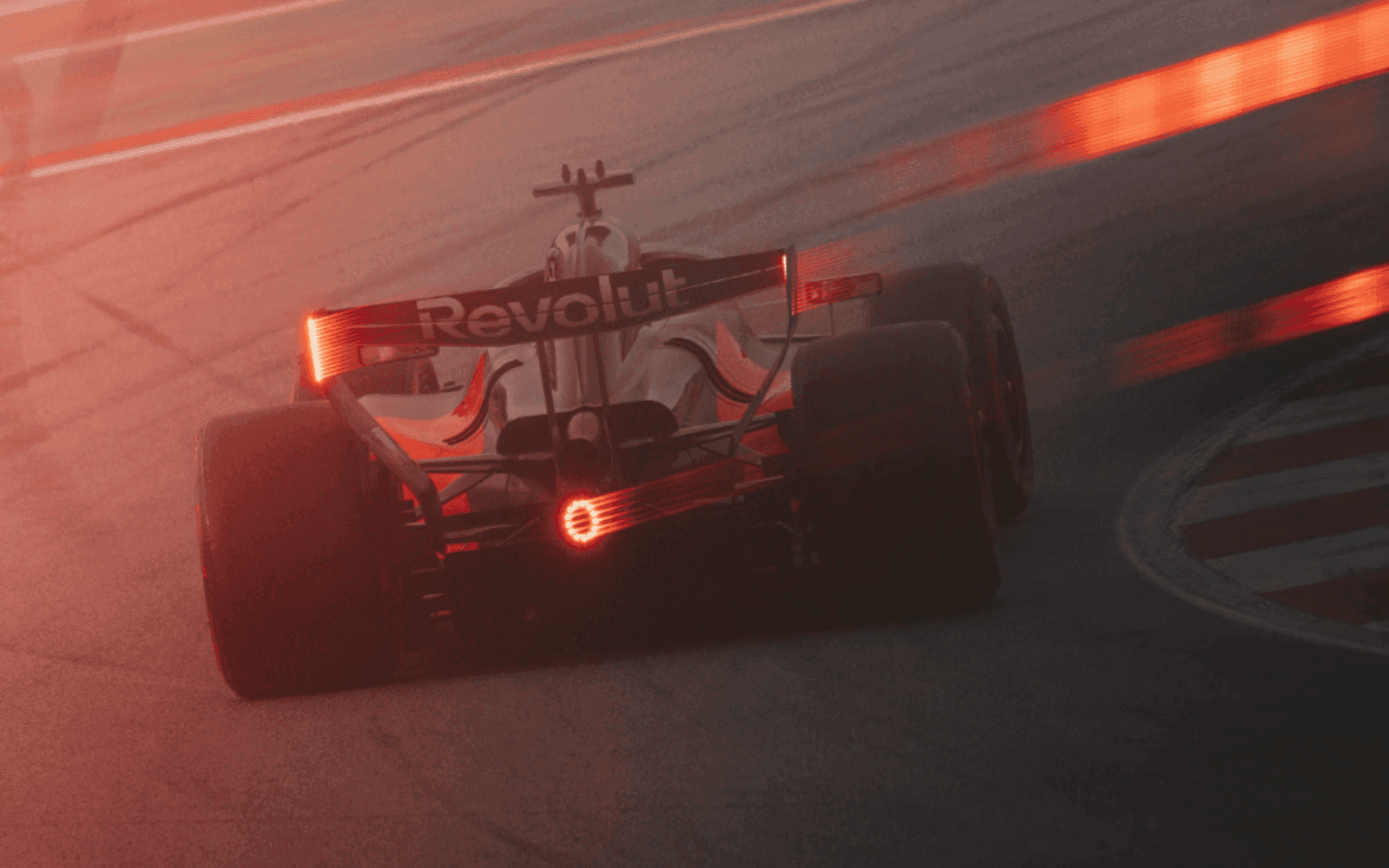 F1 Shakedown Βαρκελώνης 1η μέρα: Πρώτες εικόνες, λίγες πληροφορίες