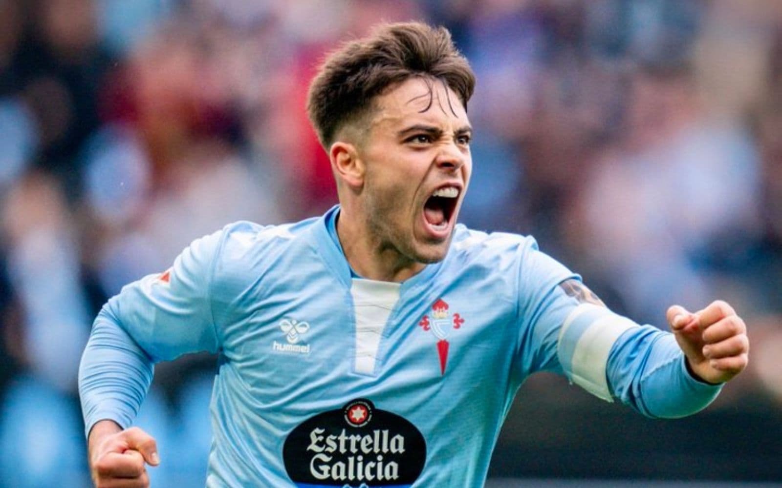 Παναθηναϊκός: Στο «κυνήγι» του Φραν Μπελτράν