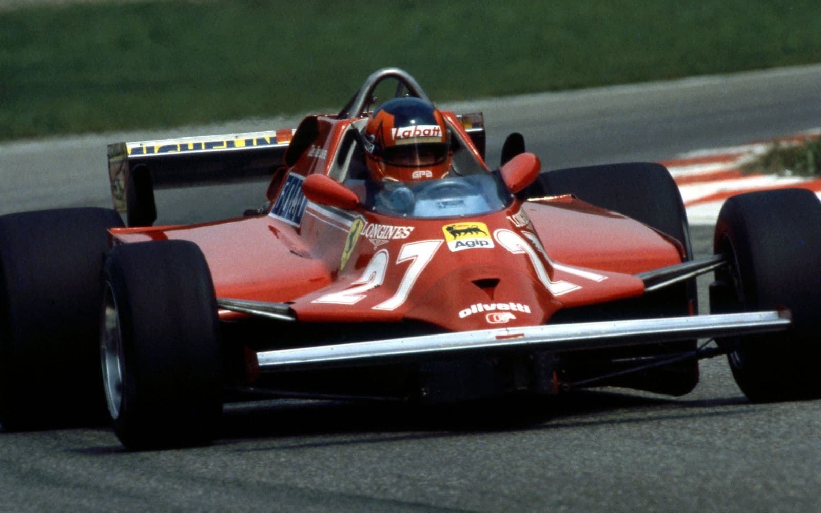 Gilles Villeneuve: Ο πρίγκιπας της ταχύτητας που δεν έγινε ποτέ βασιλιάς