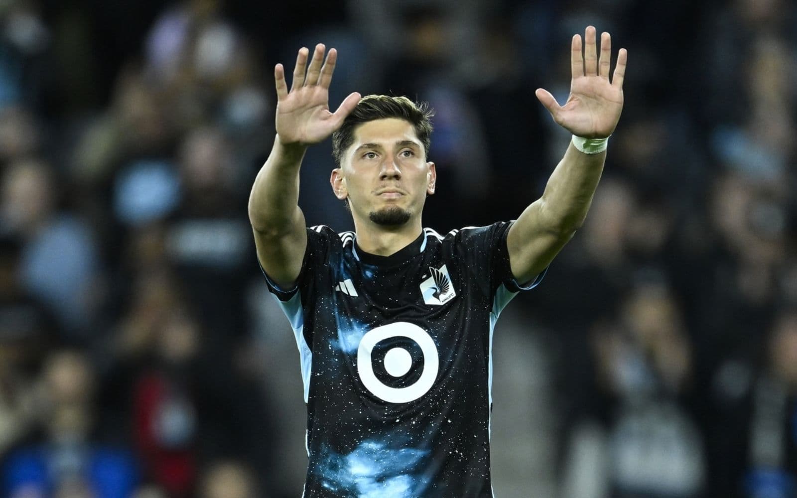 ΑΕΚ: Στο στόχαστρο της ΑΕΚ ο Τριάντης