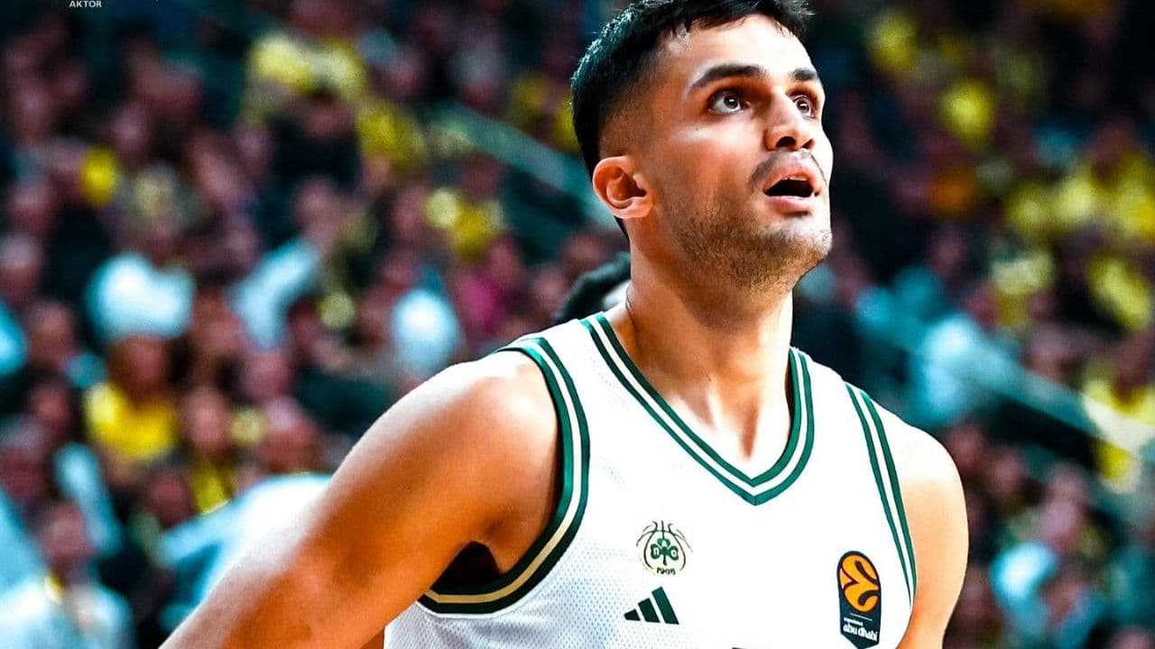 Σενάριο-«βόμβα»: Ο ΠΑΟΚ στο παιχνίδι για τον Γιούρτσεβεν!