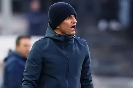 Λουτσέσκου: “Στο τέλος του πρωταθλήματος το σημαντικό είναι οι βαθμοί, να μην έχεις απώλειες”