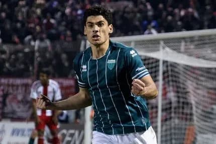 Λεβαδειακός: Ανανέωσε ο Τσάπρας 