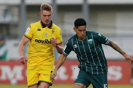 Superleague: Διαβάστε το πρόγραμμα και τις ημερομηνίες των playoffs 5-8