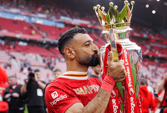 Σαλάχ: Φεύγει από τη Λίβερπουλ στο τέλος της σεζόν