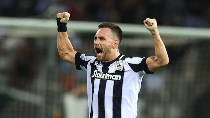 ΠΑΟΚ: Παραμένουν εκτός προπονήσεων οι πέντε τραυματίες στον Δικέφαλο