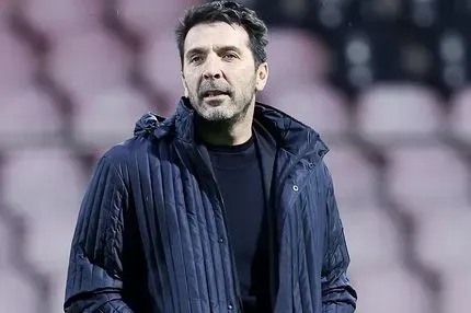 Εθνική Ιταλίας: Παραιτήθηκε και ο Μπουφόν από τον ρόλο του 