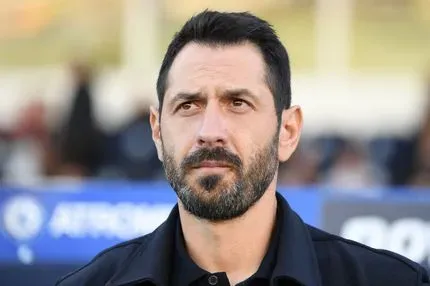 Ηρακλής: Τέλος ο Γιώργος Πετράκης