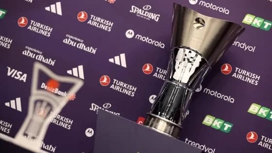 EuroLeague: Με 20 ομάδες και 38 αγωνιστικές και η νέα σεζόν- Συνεχίζει με το ίδιο Format 