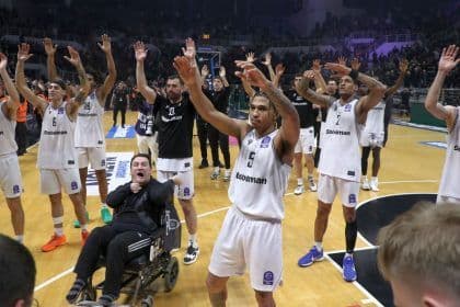 ΠΑΟΚ: Τα εισιτήρια του πρώτου τελικού