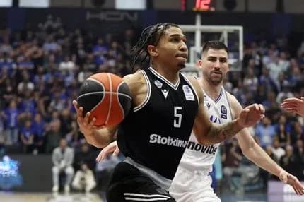 ΠΑΟΚ: Πέρασε από το Ιβανώφειο και περιμένει τη Μπιλμάο