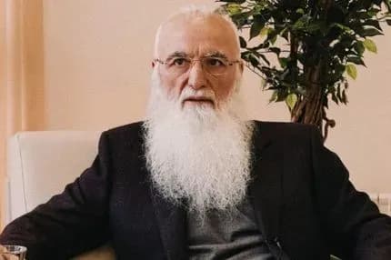 ΠΑΟΚ: Στη Θεσσαλονίκη ο Ιβάν Σαββίδης