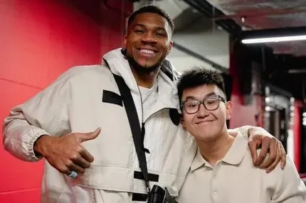 Άρης: Οι Γιάννης, Θανάσης Αντετοκούνμπο και Σιάο το Σάββατο στο Αλεξάνδρειο για το παιχνίδι με τον Πανιώνιο